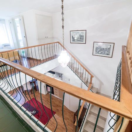 Rent In Rome Archimede ローマ エクステリア 写真