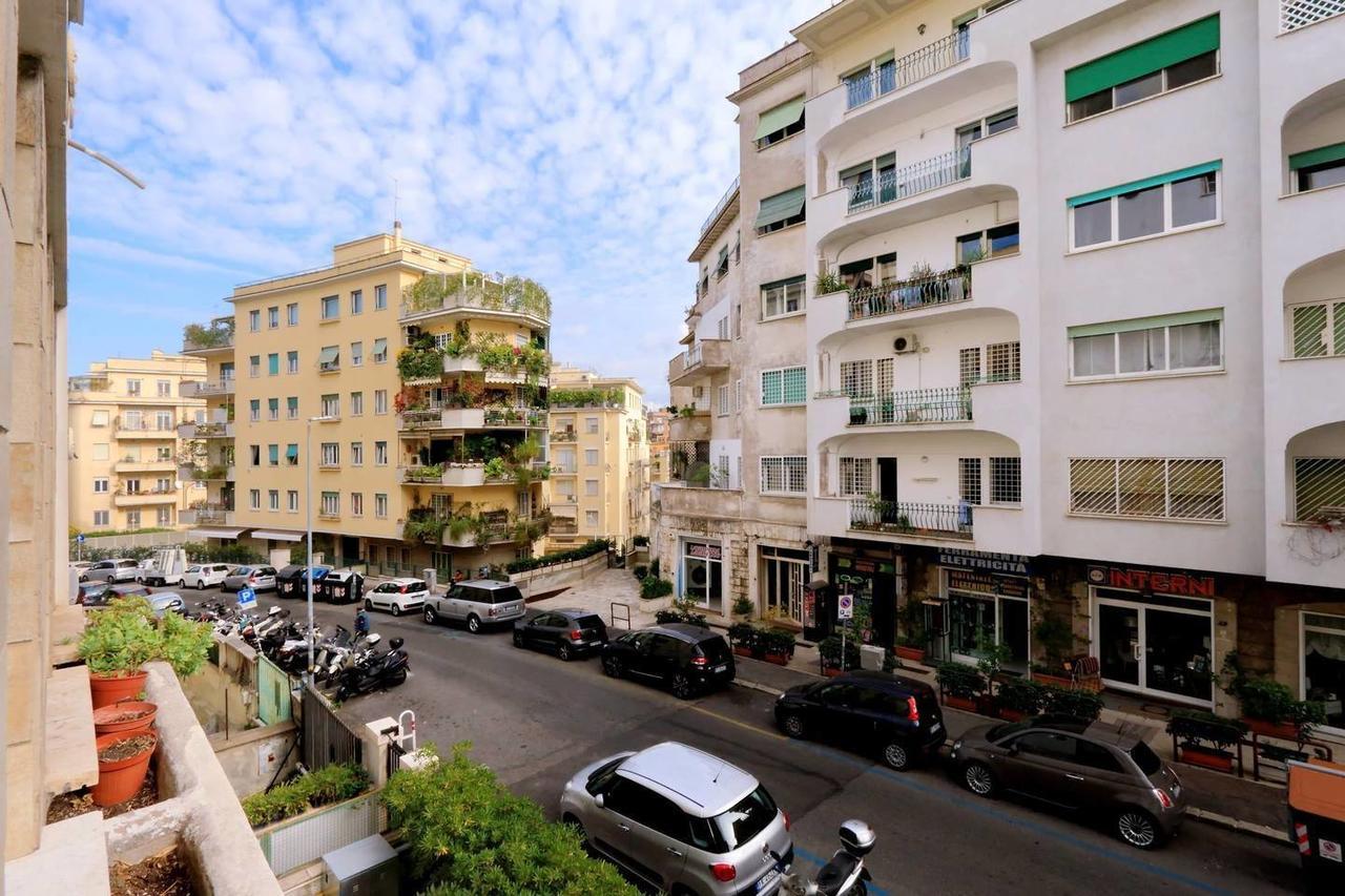 Rent In Rome Archimede ローマ エクステリア 写真