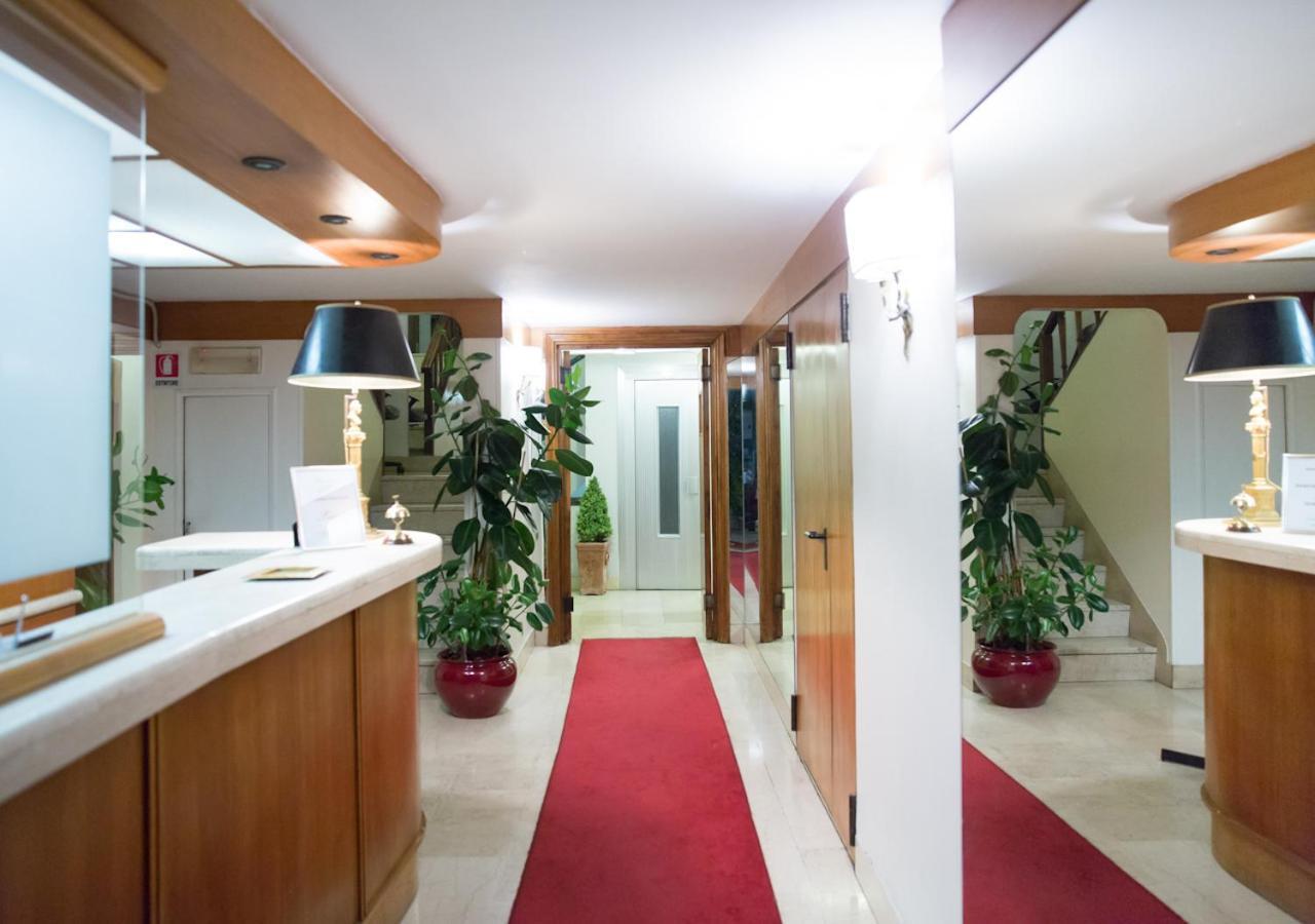 Rent In Rome Archimede ローマ エクステリア 写真