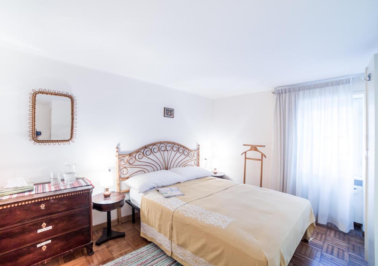 Rent In Rome Archimede ローマ エクステリア 写真