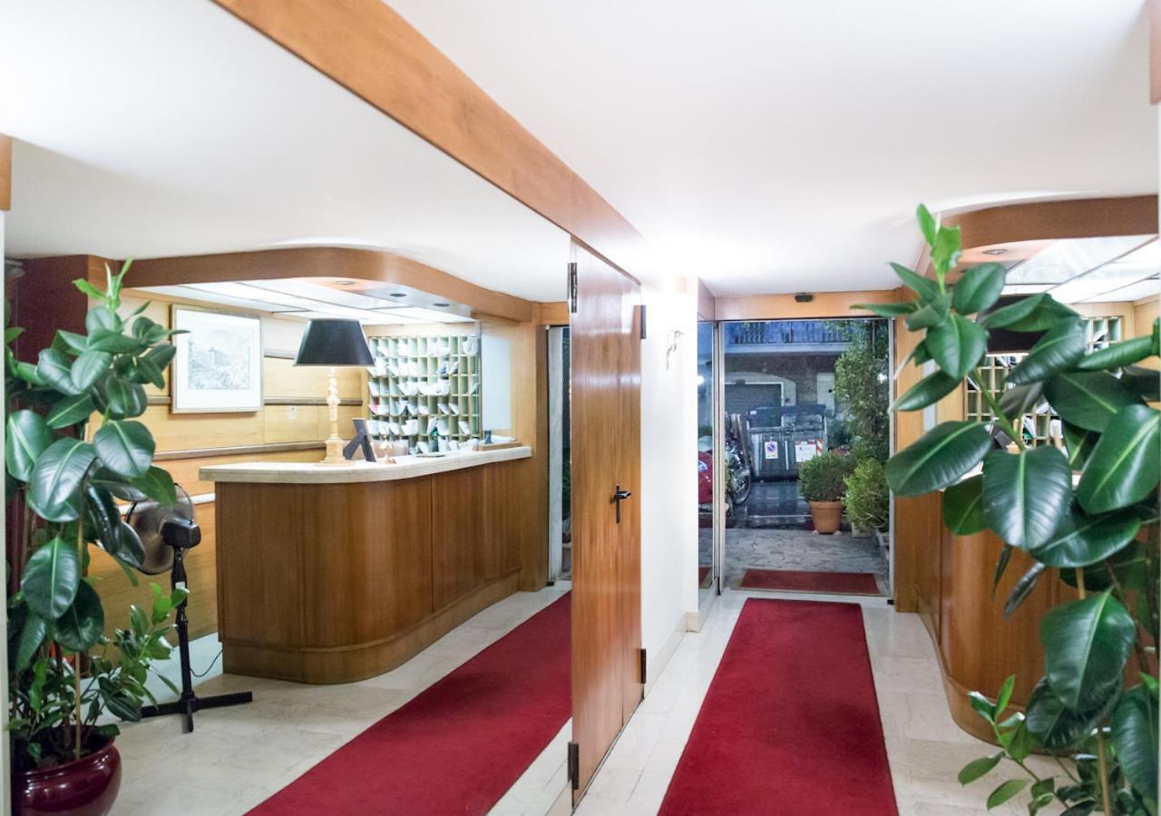 Rent In Rome Archimede ローマ エクステリア 写真