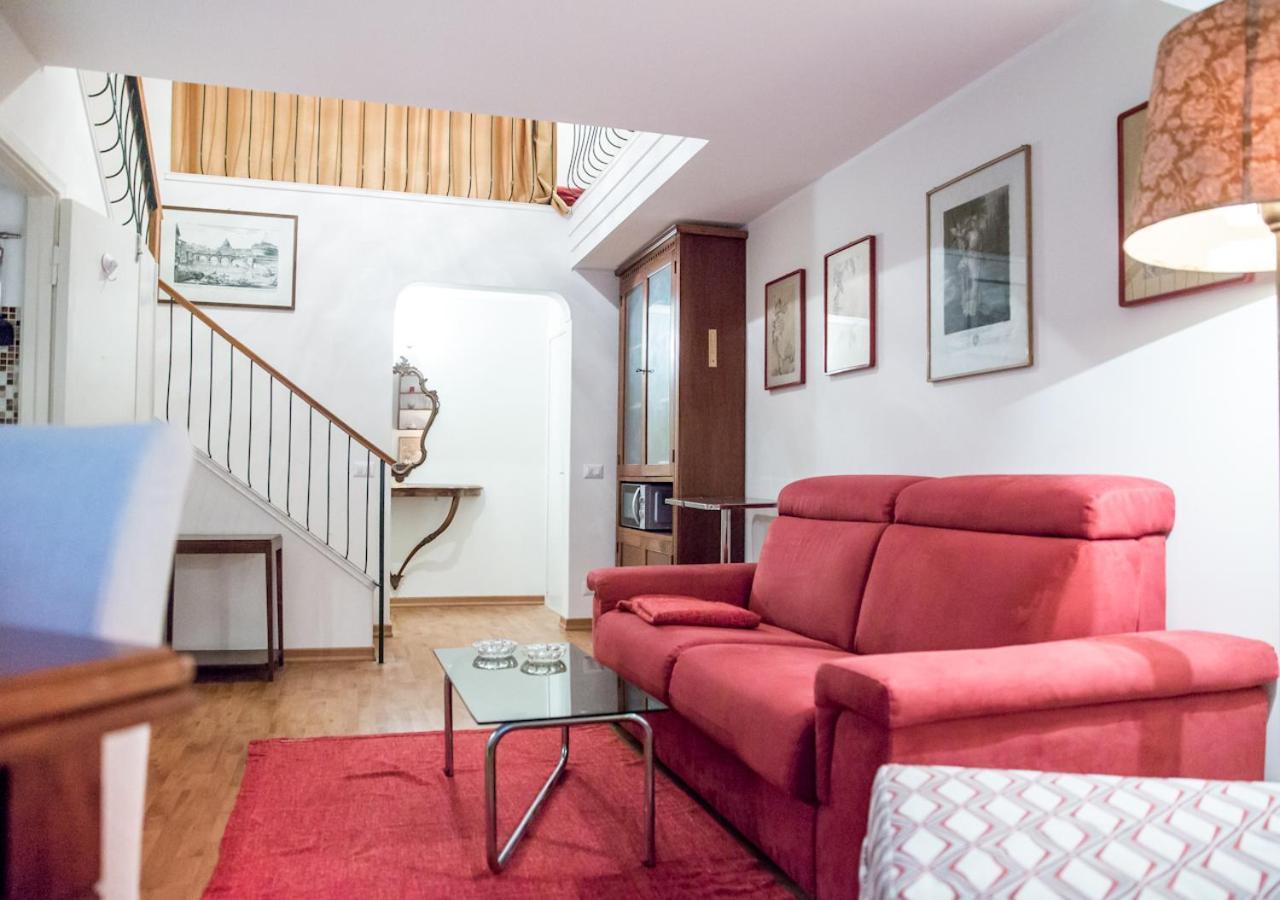 Rent In Rome Archimede ローマ エクステリア 写真