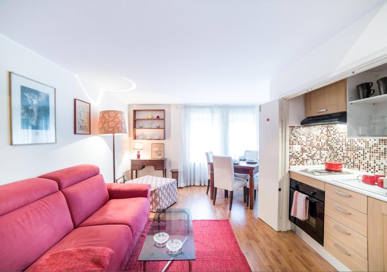 Rent In Rome Archimede ローマ エクステリア 写真