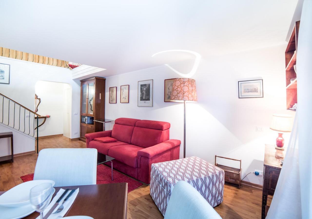 Rent In Rome Archimede ローマ エクステリア 写真